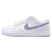 Nike Dunk Low "Purple Pulse"