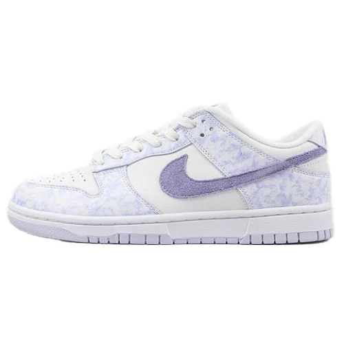 Nike Dunk Low "Purple Pulse"