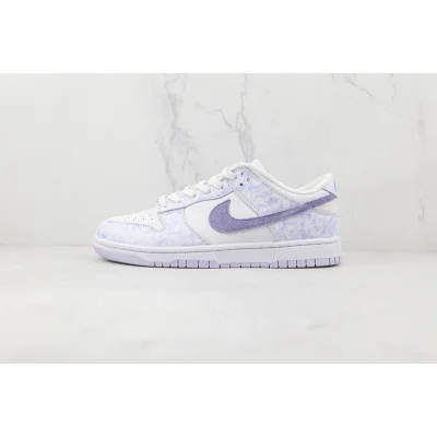 Nike Dunk Low "Purple Pulse" фото № 2 Nike Dunk Low "Purple Pulse" фото № 2