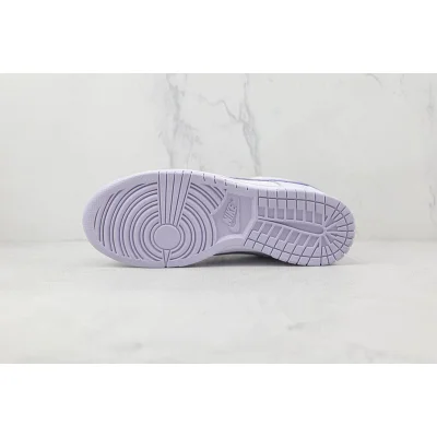 Nike Dunk Low "Purple Pulse" фото № 8 Nike Dunk Low "Purple Pulse" фото № 8