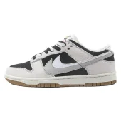 Nike Dunk Low SE 85 Double Swoosh "Gary/Black"