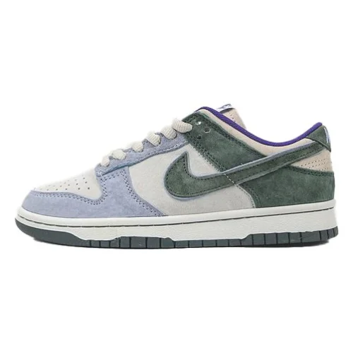 Otomo Katsuhiro x Nike SB Dunk Low "Blue Greenly"