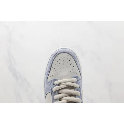 Otomo Katsuhiro x Nike SB Dunk Low "Blue Greenly" фото № 3