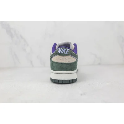 Otomo Katsuhiro x Nike SB Dunk Low "Blue Greenly" фото № 8