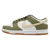 Otomo Katsuhiro x Nike SB Dunk Low "Olive Green"
