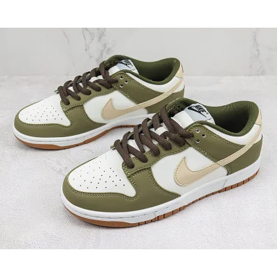 Otomo Katsuhiro x Nike SB Dunk Low "Olive Green" фото № 5 Otomo Katsuhiro x Nike SB Dunk Low "Olive Green" фото № 5