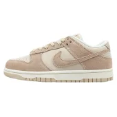 Nike Dunk Low "Sanddrift"