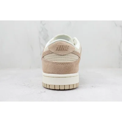 Nike Dunk Low "Sanddrift" фото № 8