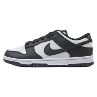 Nike Dunk Low "Black/White"