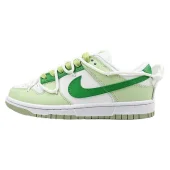 Nike SB Dunk Low "Nature White Mint"