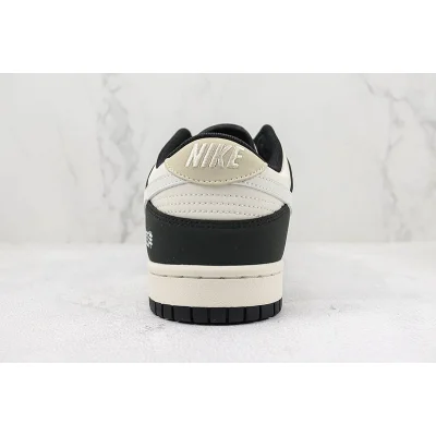 Otomo Katsuhiro x Nike SB Dunk Low "Steamboy OST/Black/White" фото № 8