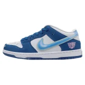 Born x Raised x Nike Dunk SB Low "Release Date"
