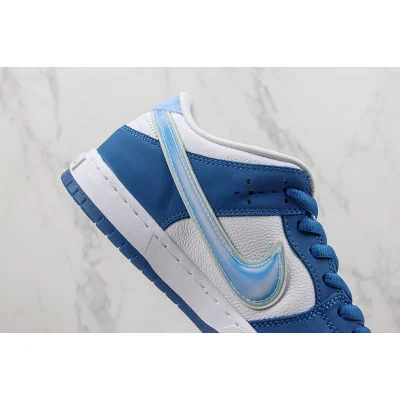 Born x Raised x Nike Dunk SB Low "Release Date" фото № 4 Born x Raised x Nike Dunk SB Low "Release Date" фото № 4