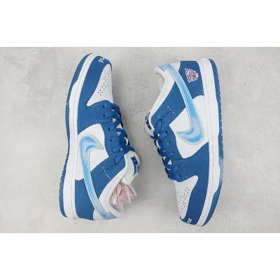 Born x Raised x Nike Dunk SB Low "Release Date" фото № 7 Born x Raised x Nike Dunk SB Low "Release Date" фото № 7