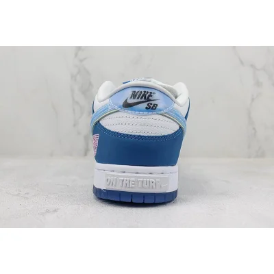 Born x Raised x Nike Dunk SB Low "Release Date" фото № 8 Born x Raised x Nike Dunk SB Low "Release Date" фото № 8