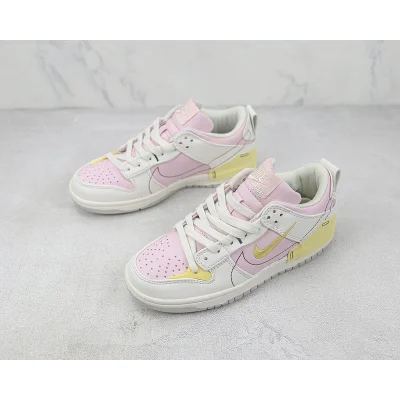 Nike Dunk Low Disrupt 2 Easter "Pink Oxford" фото № 5 Nike Dunk Low Disrupt 2 Easter "Pink Oxford" фото № 5