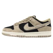 Otomo Katsuhiro x Nike SB Dunk Low Steamboy OST "Brown/Black/Sliver"
