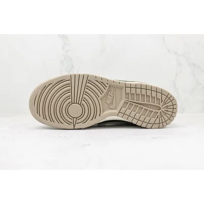 Otomo Katsuhiro x Nike SB Dunk Low Steamboy OST "Brown/Black/Sliver" фото № 9 Otomo Katsuhiro x Nike SB Dunk Low Steamboy OST "Brown/Black/Sliver" фото № 9