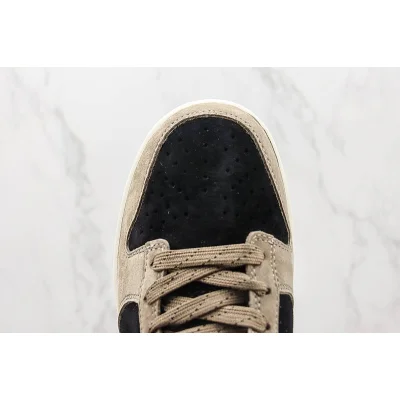 Otomo Katsuhiro x Nike SB Dunk Low Steamboy OST "Brown/Black/Sliver" фото № 3 Otomo Katsuhiro x Nike SB Dunk Low Steamboy OST "Brown/Black/Sliver" фото № 3