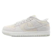 Nike Dunk Low "Cream/Light Grey"