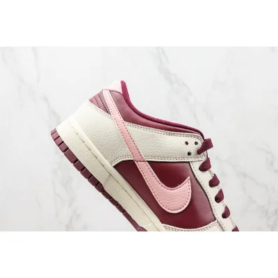 Nike Dunk Low PRM "Valentines Day" фото № 4