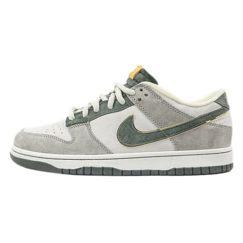 Otomo Katsuhiro x Nike SB Dunk Low "Steamboy OST/Cement Gray"