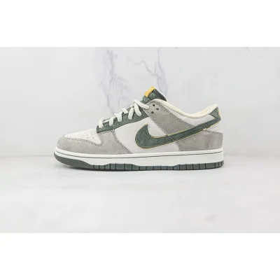 Otomo Katsuhiro x Nike SB Dunk Low "Steamboy OST/Cement Gray" фото № 2