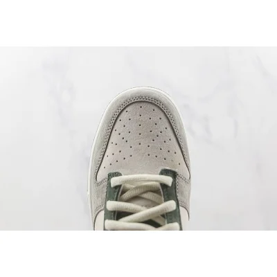 Otomo Katsuhiro x Nike SB Dunk Low "Steamboy OST/Cement Gray" фото № 4