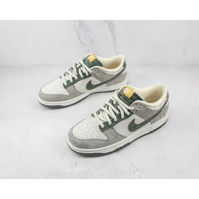 Otomo Katsuhiro x Nike SB Dunk Low "Steamboy OST/Cement Gray" фото № 5