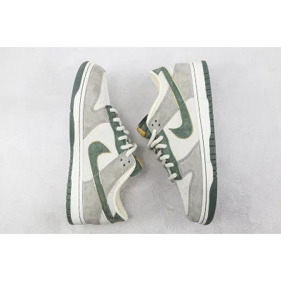 Otomo Katsuhiro x Nike SB Dunk Low "Steamboy OST/Cement Gray" фото № 6