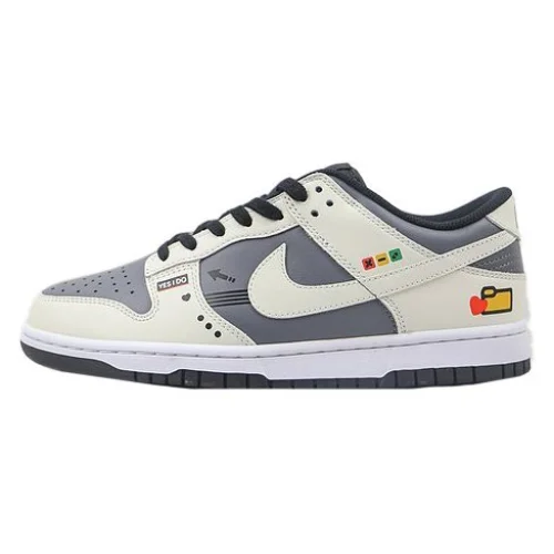 Nike Dunk Low "Windows"