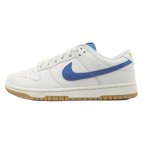 Nike Dunk Low SE "Sail/Dark Marina Blue"