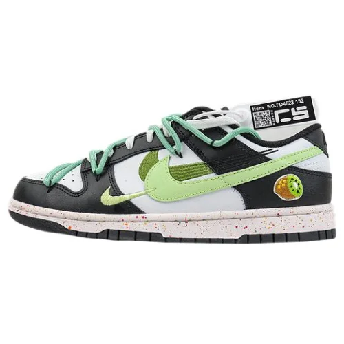 Nike SB Dunk Low "Kiwi"