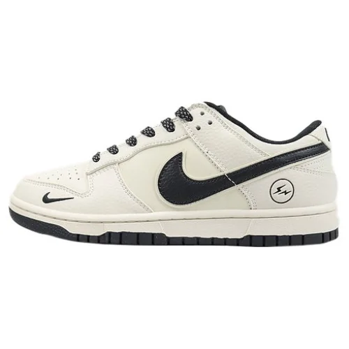 Nike Dunk Low "Lightning Joint/Black"