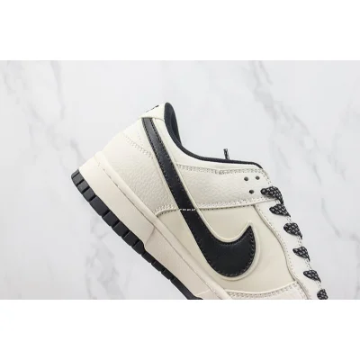 Nike Dunk Low "Lightning Joint/Black" фото № 3