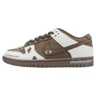 Chrome Hearts x Nike Dunk Low Chrome Hearts x Nike Dunk Low