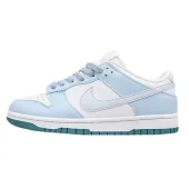 Nike SB Dunk Low "Ocean Bliss Citron Tint"