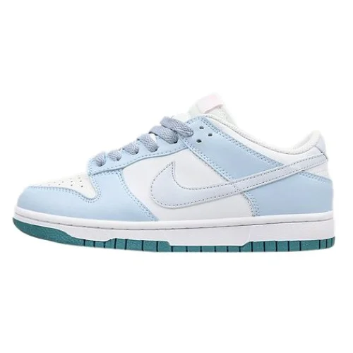 Nike SB Dunk Low "Ocean Bliss Citron Tint"