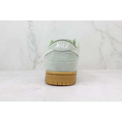 Nike Dunk Low "Horizon Green" фото № 9