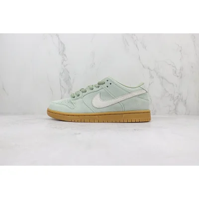 Nike Dunk Low "Horizon Green" фото № 2