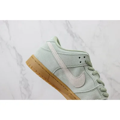 Nike Dunk Low "Horizon Green" фото № 3