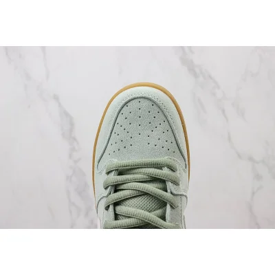 Nike Dunk Low "Horizon Green" фото № 4