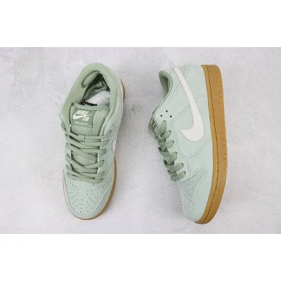 Nike Dunk Low "Horizon Green" фото № 6