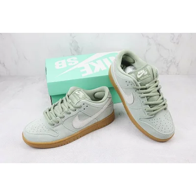 Nike Dunk Low "Horizon Green" фото № 7