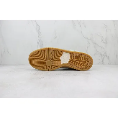 Nike Dunk Low "Horizon Green" фото № 8