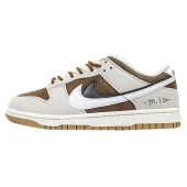 Nike Dunk Low "85/Brown/Grey"