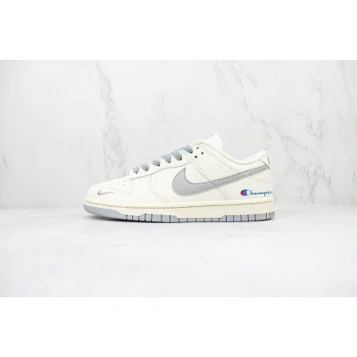 Nike Dunk Low "Champion" фото № 2