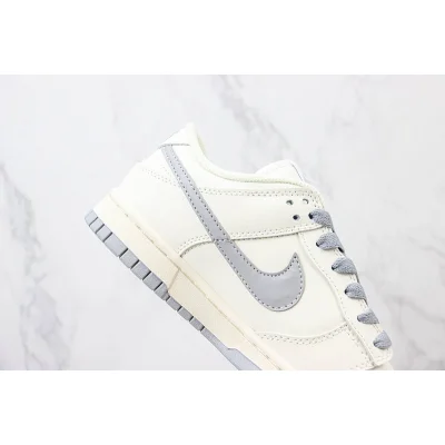 Nike Dunk Low "Champion" фото № 3