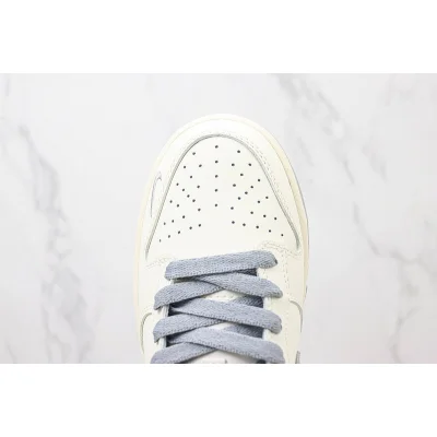 Nike Dunk Low "Champion" фото № 4