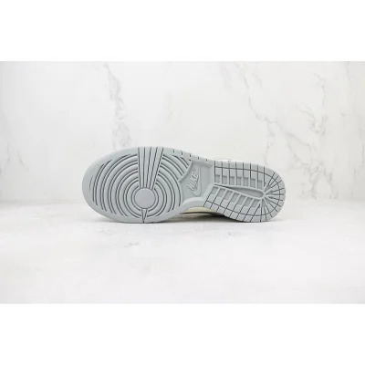 Nike Dunk Low "Champion" фото № 8